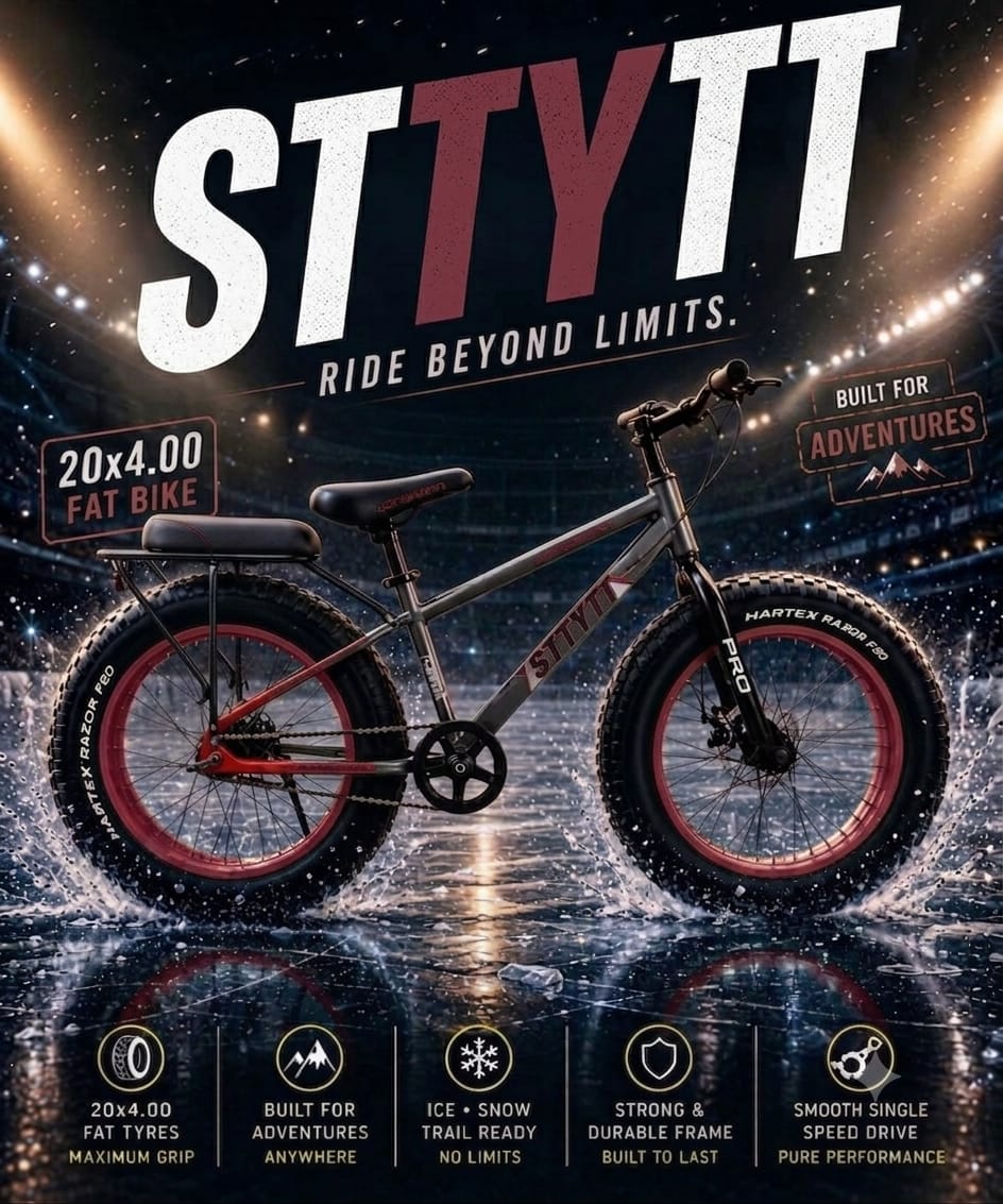 About STTYTT